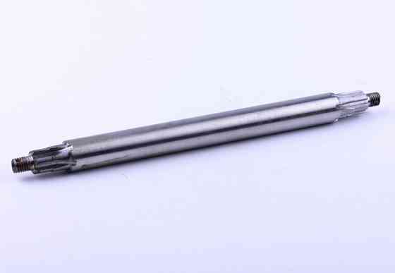 Вал трансмісії вертикальної L-265 mm KRE 1100 Мукачево