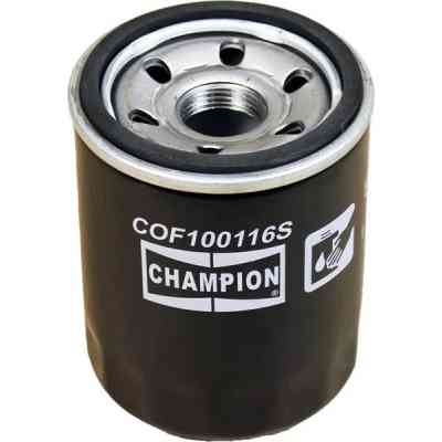 Фільтр масляний Champion COF100116S Вінниця