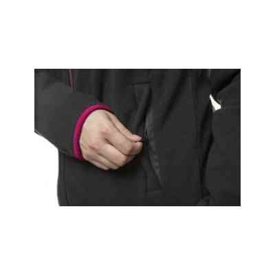 Кофта рабочая Neo Tools Woman Line флисовая, размер XL (42), 300 г/м2, на молнии, 3 (80-500-XL) Винница