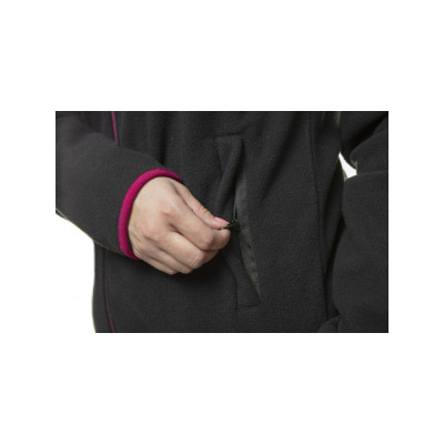 Кофта рабочая Neo Tools Woman Line флисовая, размер XL (42), 300 г/м2, на молнии, 3 (80-500-XL) Винница - изображение 5