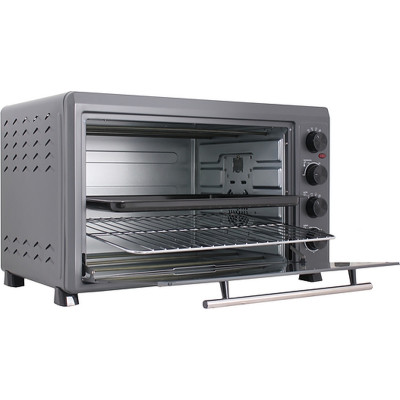 Электропечь PRIME Technics PEO 6080 G Винница - изображение 9