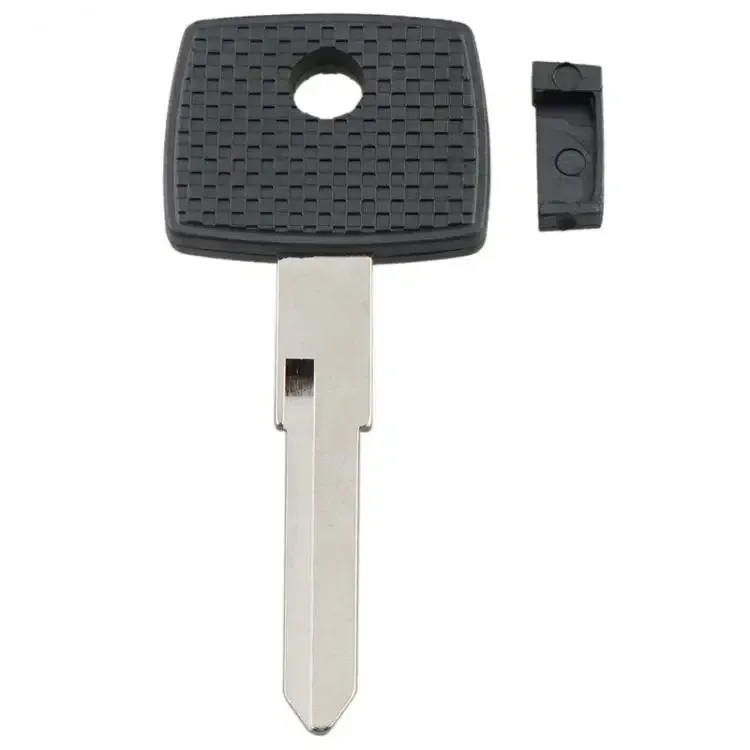 Ключ заготовка с чипом YM-15 для Mercedes Sprinter Vito Киев - изображение 1