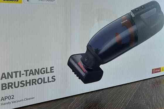 Портативный Пылесос: Baseus AP02 Киев