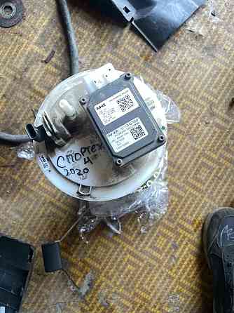 Бензонасос в сборе Kia Sportage 2016–2020 (оригинал) Киев