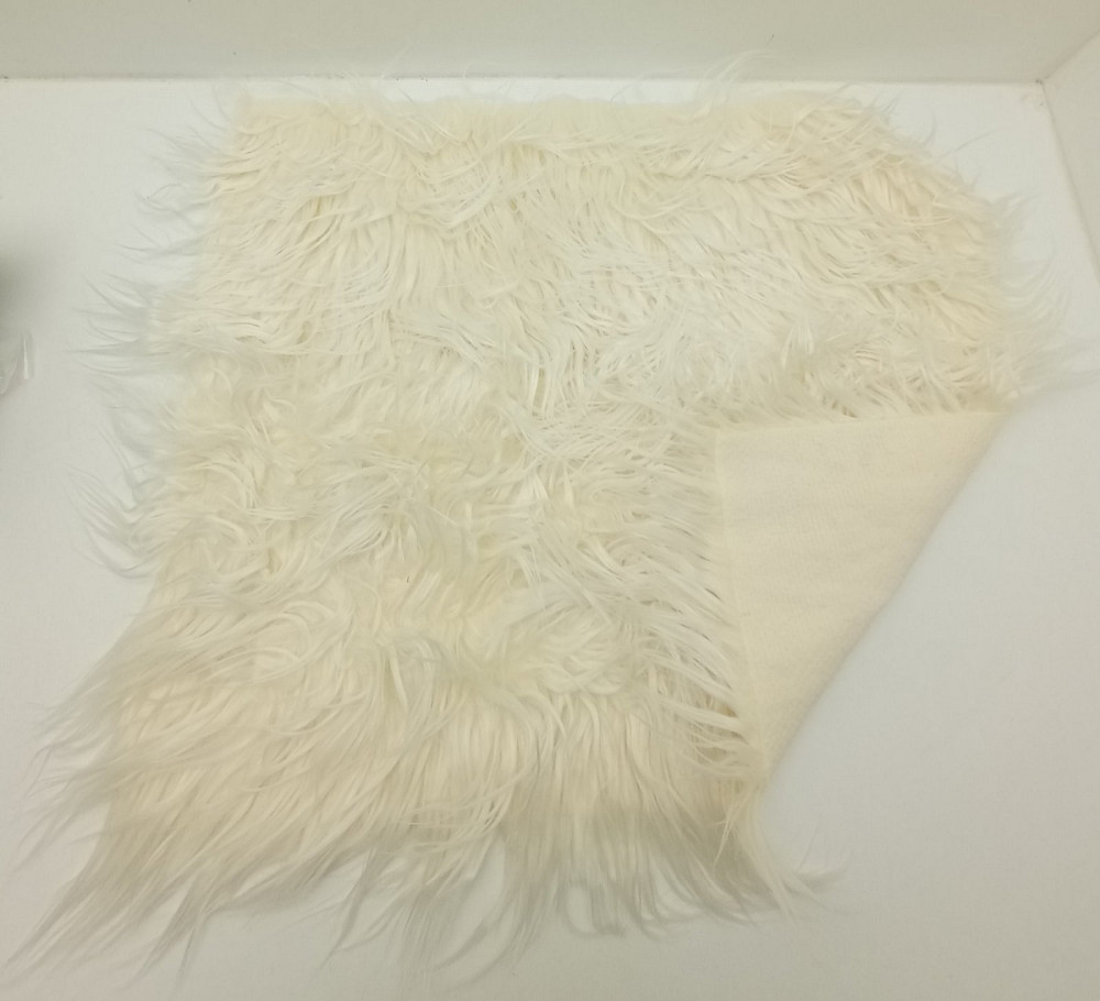 Килим з штучного хутра 18642 Луцк - изображение 1