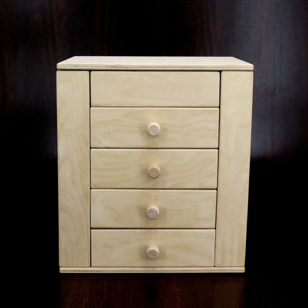 Органайзер для косметики 