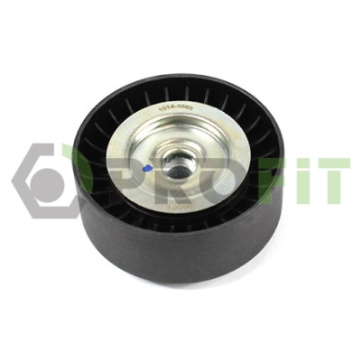 Ролик натяжителя ремня Profit 1014-3565 Винница - изображение 1