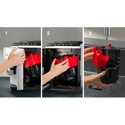 Кавомашина Siemens TP515R02 Вінниця - фото 8