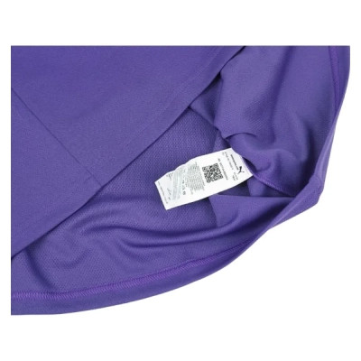 Футболка Puma teamRISE Jersey 704932-10 фіолетовий XL (4063699211580) Вінниця - фото 3