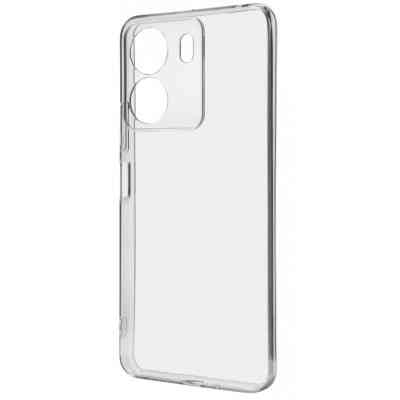 Чехол для мобильного телефона Armorstandart Air Series Xiaomi Redmi 13C / Poco C65 Camera cover Transparent (ARM72531) Винница