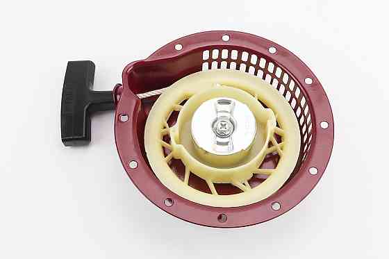 Стартер ручний 168F/170F Тип 3 Киев