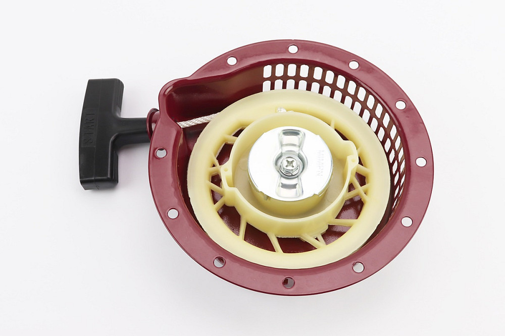 Стартер ручний 168F/170F Тип 3 Киев - изображение 2