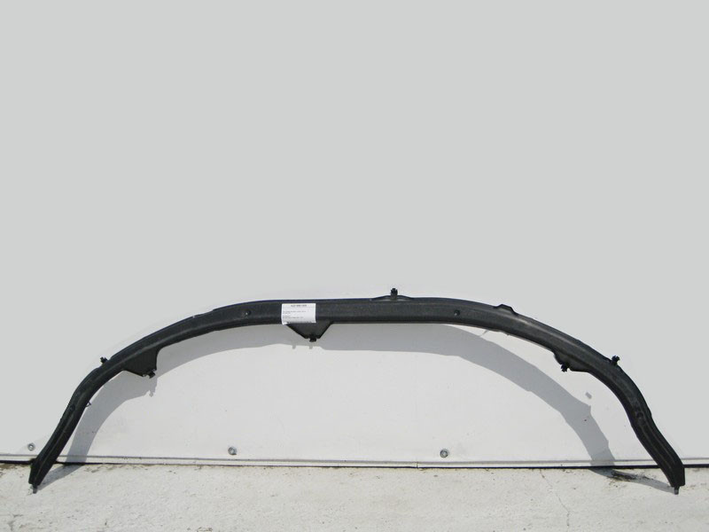 Mercedes-Benz  A2218801005 Внутрішня пластикова накладка спереду капота S-Class W221 Одеса - фото 1