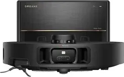 Пылесос Dreame X40 Master Киев - изображение 1
