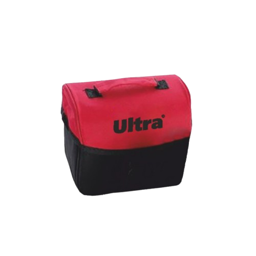 Компресор авто 40л/хв 10 бар + ліхтар + сумка Ultra Житомир - фото 3