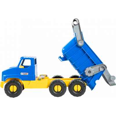 Спецтехника Tigres Авто "City Truck" самосвал (39398) Винница