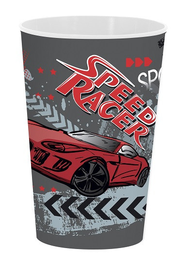 Склянка Herevin Speed Racer 0.34 л (161910-010) (6917957) Київ - фото 1