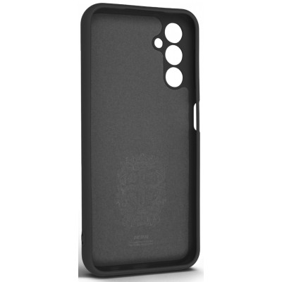 Чохол до мобільного телефона Armorstandart Icon Ring Samsung A24 4G (A245) Black (ARM68762) Вінниця - фото 2