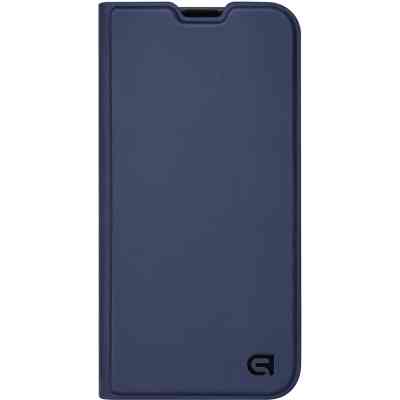 Чехол для мобильного телефона Armorstandart OneFold Case Apple iPhone 14 Dark Blue (ARM69244) Винница