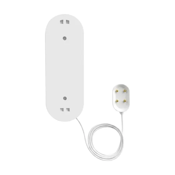 Бездротовий автономний датчик затоплення з сиреною 90dB з WiFi Trinix TRX-WL07(WiFi) (27-00076) Киев