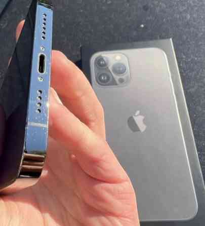 Айфон iPhone 13 Pro Max Neverlock Киев