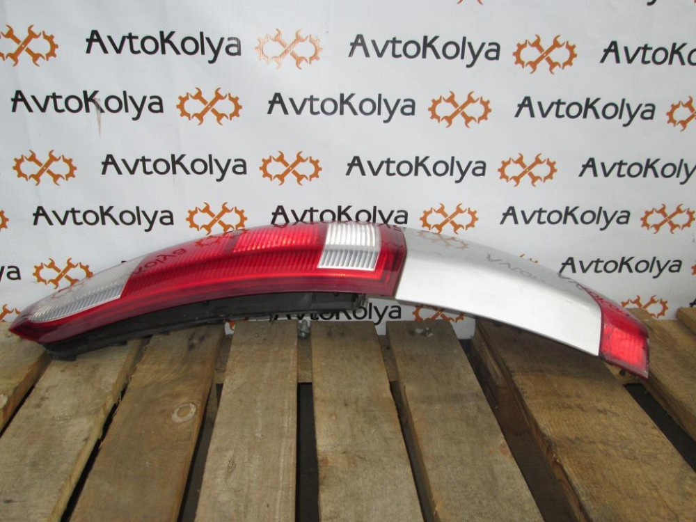 Ліхтар задній лівий Opel Meriva 2003-2010 Ковель - изображение 2