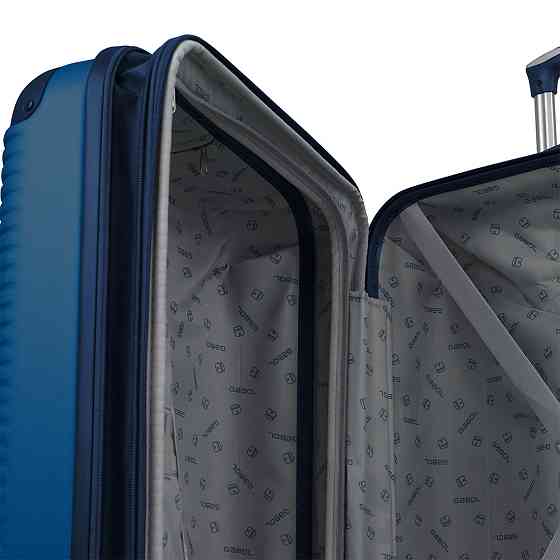Чемодан Gabol Balance XP (L) Blue (123447-003) Киев