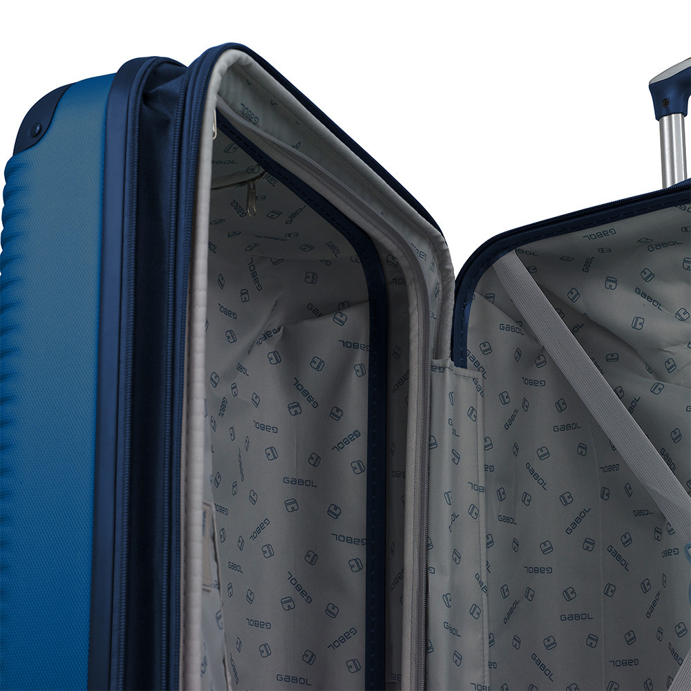 Валіза Gabol Balance XP (L) Blue (123447-003) Київ - фото 5