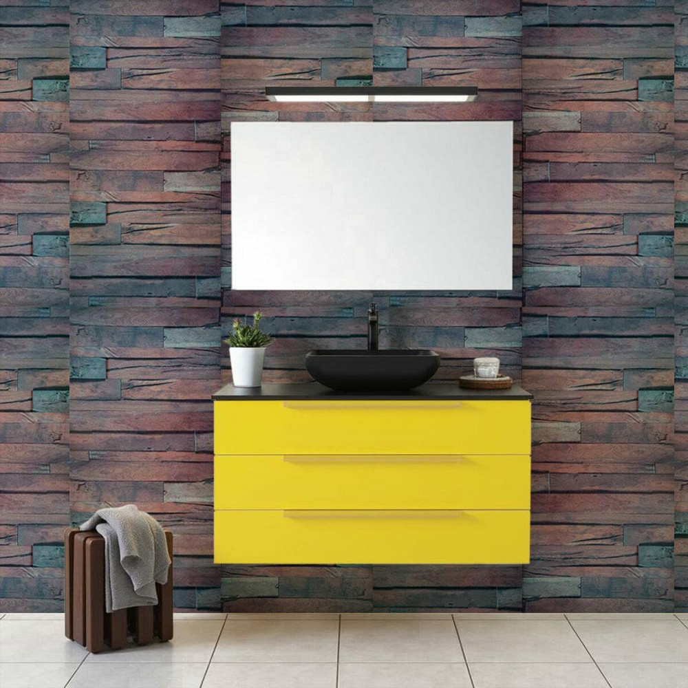 Декоративная ПВХ панель 960х480х4мм SW-00000576 Днепр - изображение 8