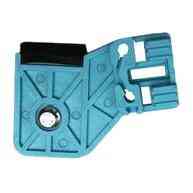 Направляющая каретка стеклоподъемника передняя левая VW Polo IV Киев