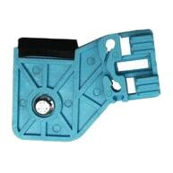 Напрямна каретка склопідіймача передня ліва VW Polo IV Київ - фото 1