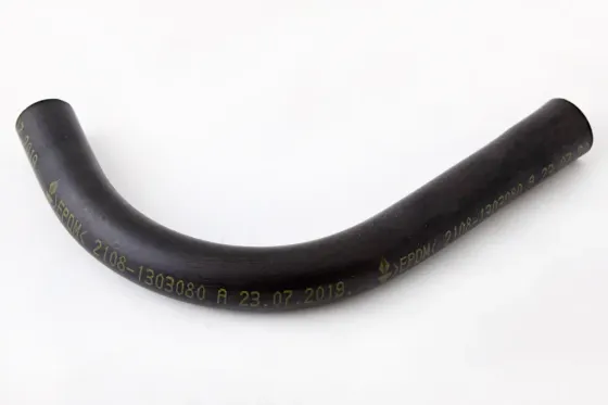 Шланг расширительного бачка 2108 нижний БРТ Винница