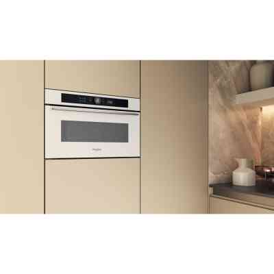 Микроволновая печь Whirlpool WMD54MW Винница