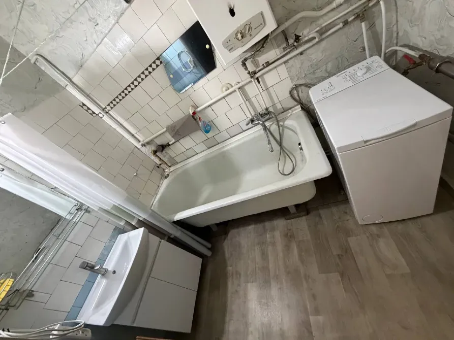 Оренда 2 кімнатної квартири в центрі міста. Яворницького 46, 5\5 (є горіще) Дніпро - фото 11