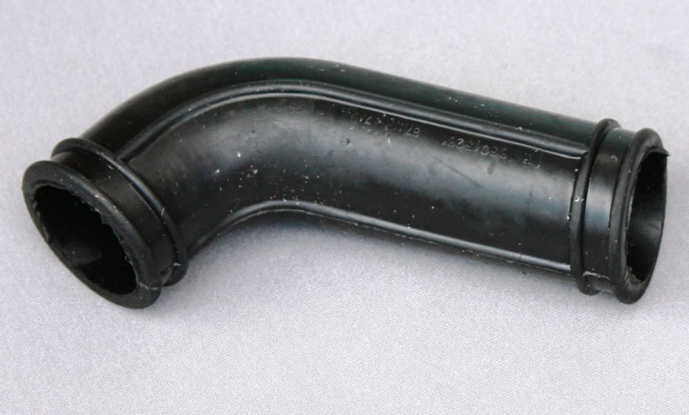 Патрубок карбюратора мотоцикла Мт длинный Мукачево - изображение 1