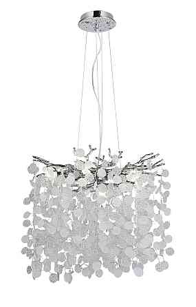 VALESO Люстра підвісна VALESO 33003/460 хром на 6 ламп E14 Коломыя