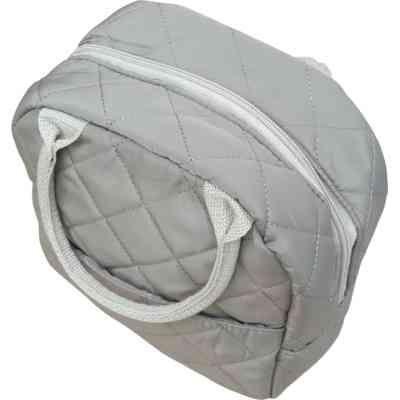 Термосумка Time Eco TE-5007, 6 л бежева (4820211101718) Винница