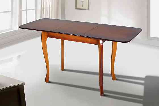 Комплект Даллас (куток+стіл+2 таб) Днепр