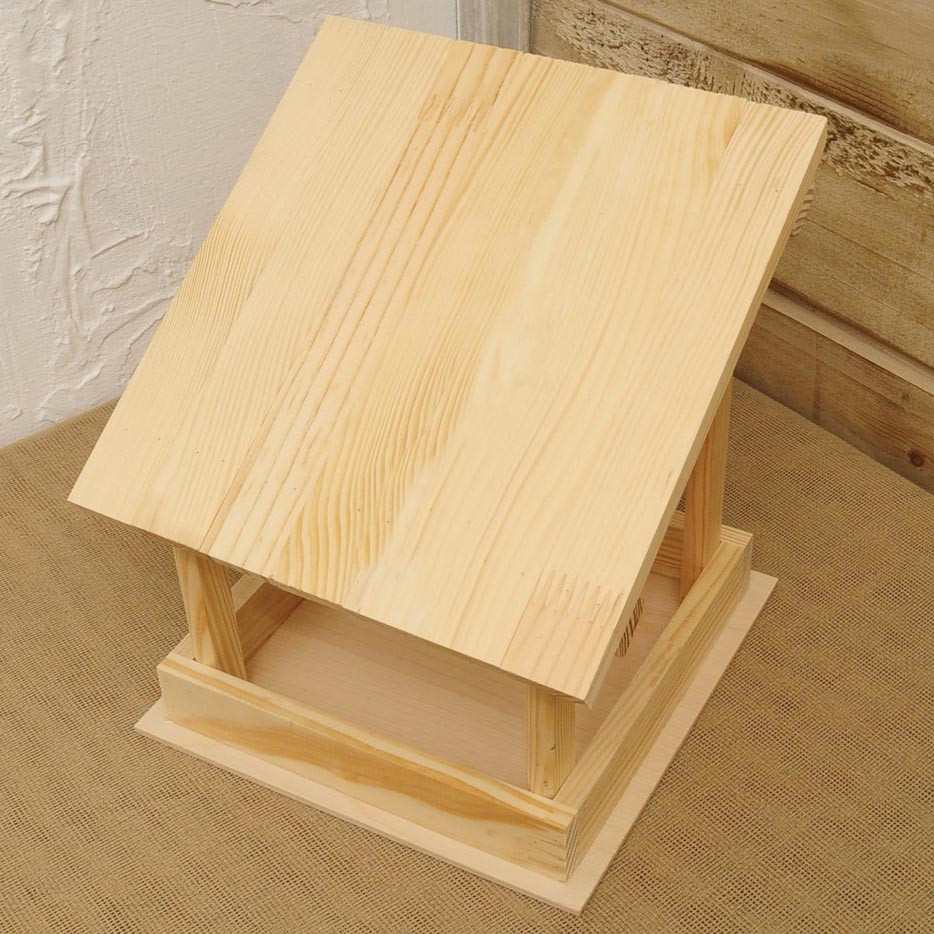 Гнездовье для птиц 