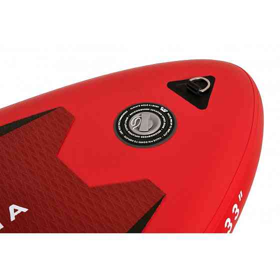 Надувная Sup доска Aqua Marina Monster BT-21MOP 366 см х 84 см х 15 см Дніпро