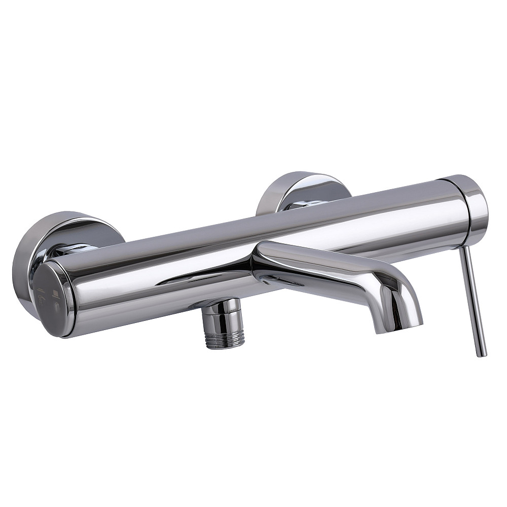 Змішувач для ванни TOPAZ LOFT TLF 32101-H75-C Тернополь - изображение 4