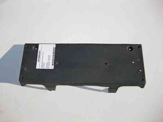 Mercedes-Benz  A2038850381 Подіум - накладка номерного знака C-Class W203 Одеса