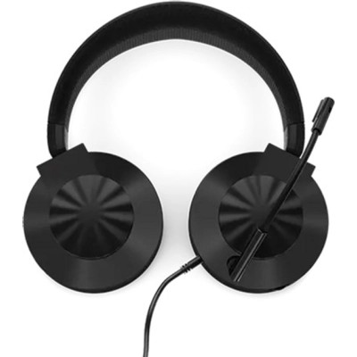 Наушники Lenovo H210 Gaming Headset Black (GXD1P46880) Винница - изображение 2