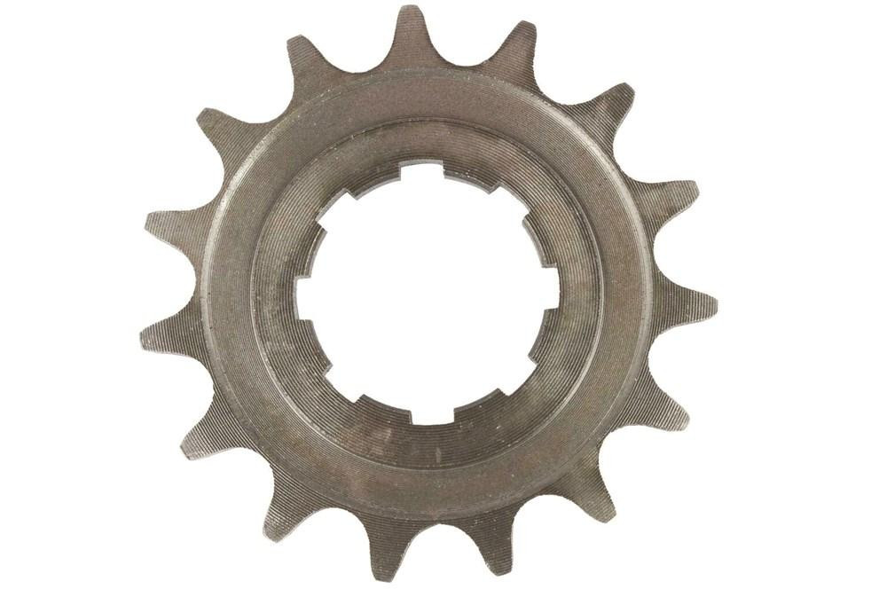 Зірка трансмісії (передня) ІЖ 520-15T-2 Мукачево - фото 1