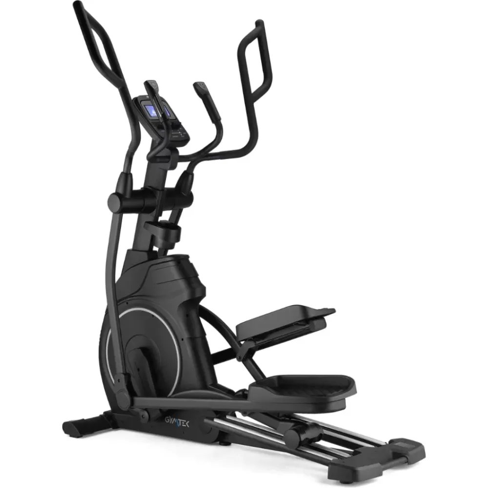 Орбитрек электромагнитный Gymtek XCF8000 Киев - изображение 2