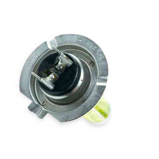 Автолампа 12V 55 W ALL Weater H7 Мукачево