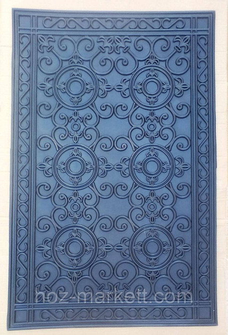 Коврик резиновый 