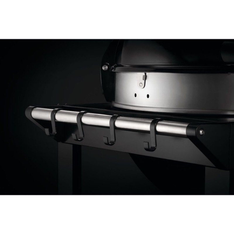 Вугільний гриль 57 см Napoleon PRO Kettle CART PRO22K-CART-3 Код: 012118 Рівне - фото 15
