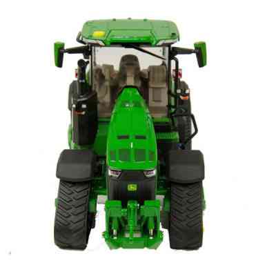 Спецтехніка Britains Трактор John Deere 8RX 410, 1:32 (43249) Вінниця