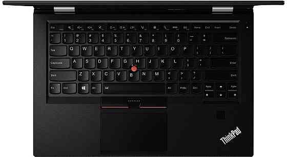 Б/У Ноутбук Lenovo x1 Carbon Gen 4 (i5-6200U/8/256SSD) - Class B Харьков